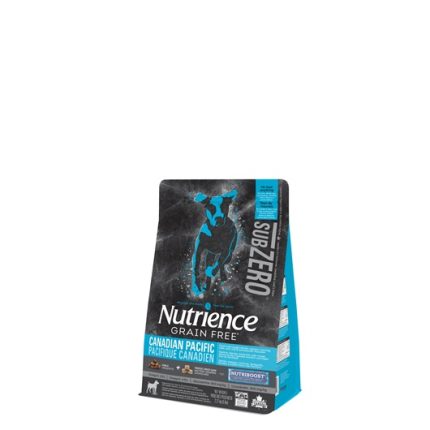 Subzero perro canadian pac 2,27 kg Nutrience