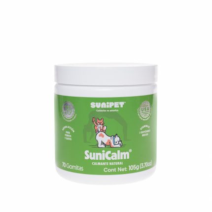 Sunicalm calmante