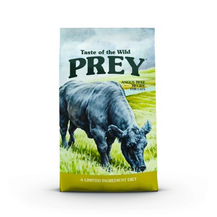 Alimento gato angus 6,8 kg Taste of the wild