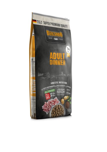 Belcando adulto dinner 12,5 kg.