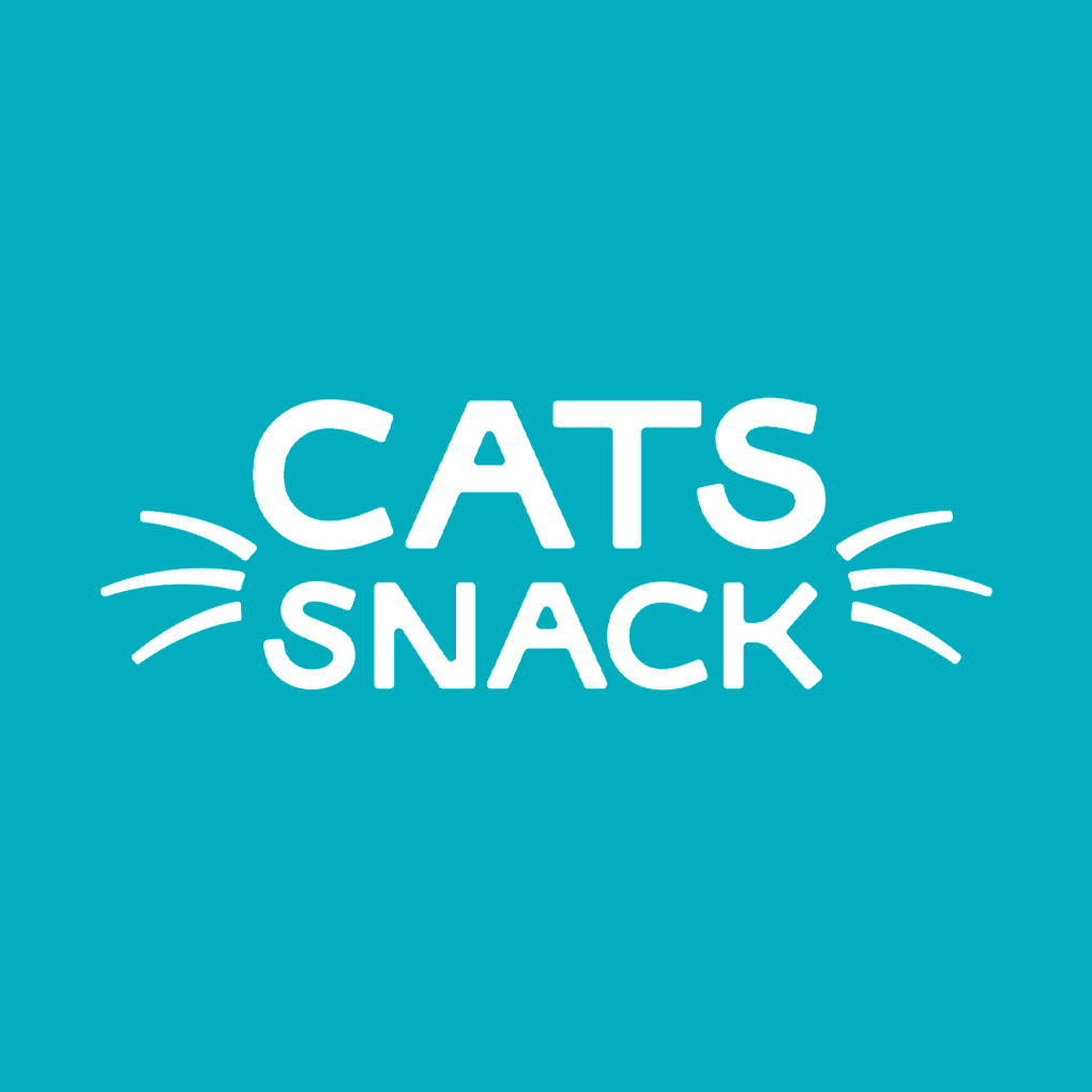 Cats Snack