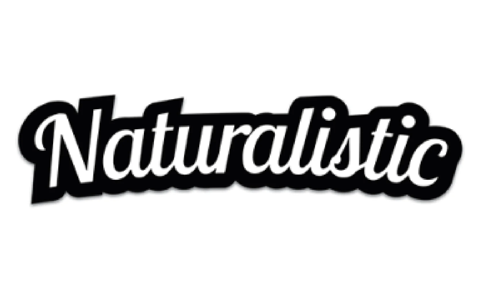 Naturalistic