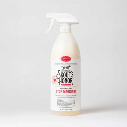 Spray preventivo de marcaje 1035 ml Skouts Honor